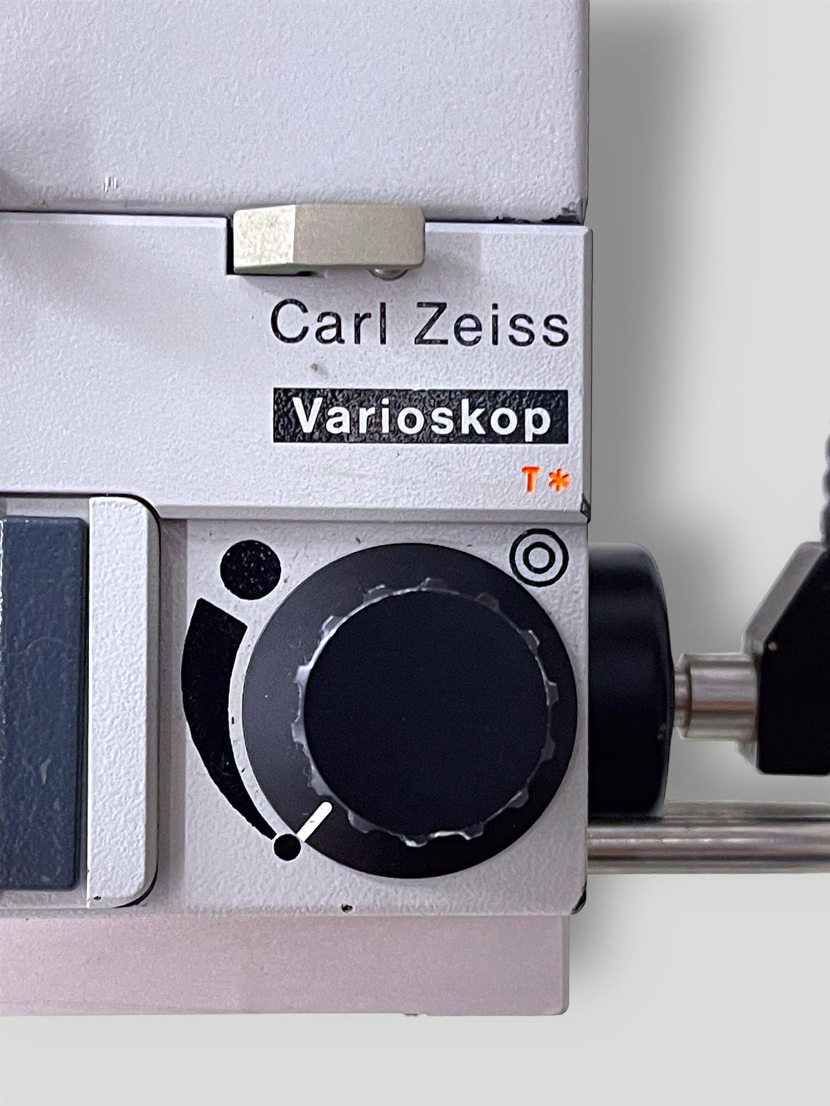 Carl Zeiss OPMI CS-NC NC-1 Neurosurgical & Spine Microscope