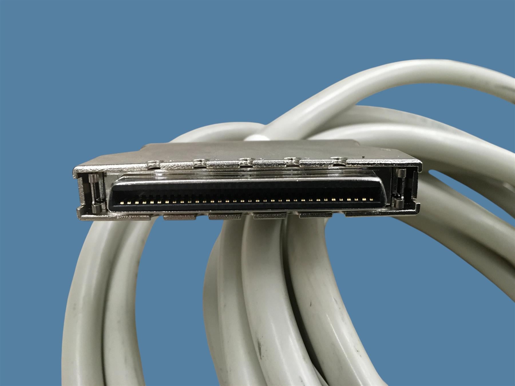 Nihon Kohden MEE-1000A / JB-116B Neuromaster Connection Cable | Jacket Wear
