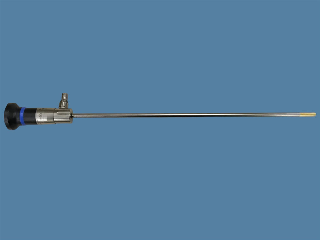 Olympus WA50372B 5mm 0° Zero Degree Autoclavable Laparoscope