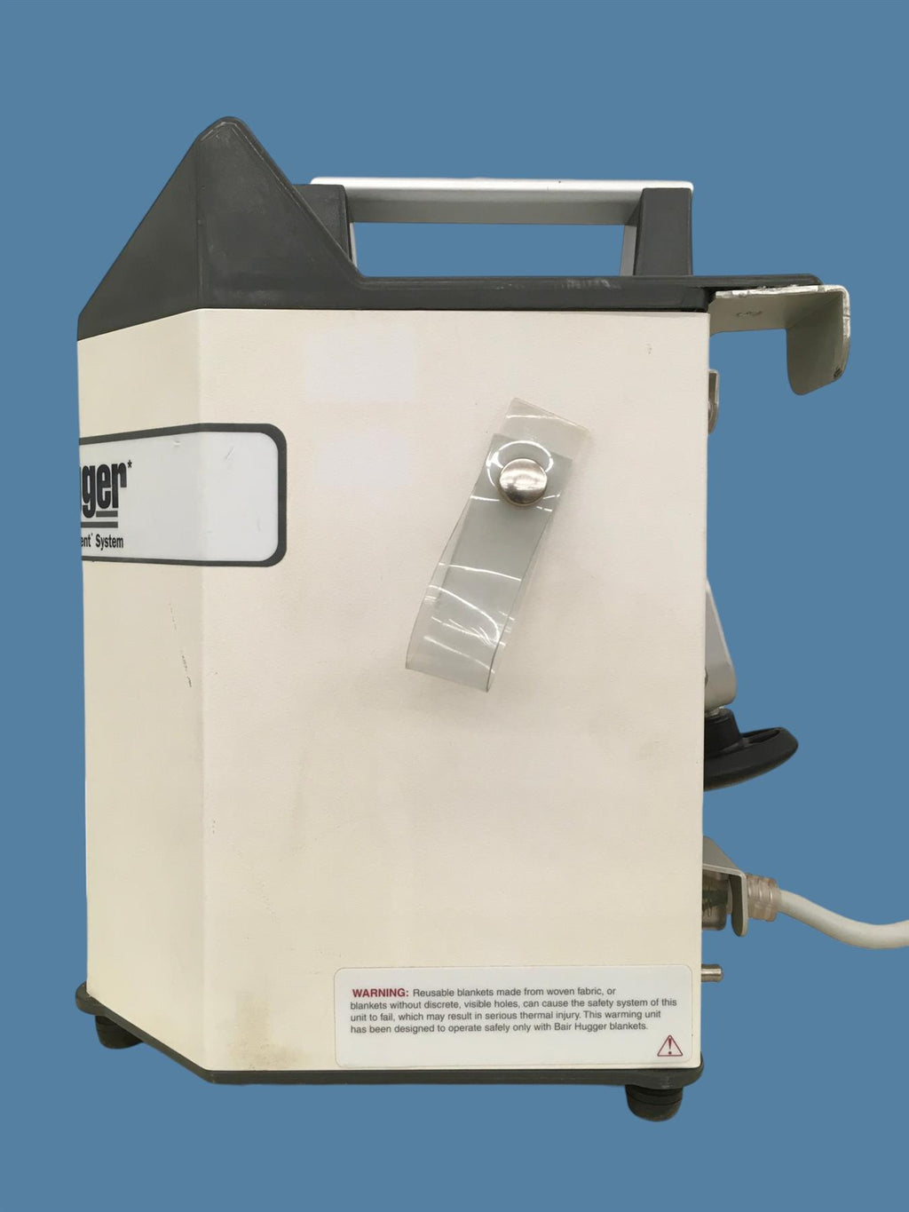3M Bair Hugger Model 505 Patient Warming System (NO Hose; For Parts/Repair)