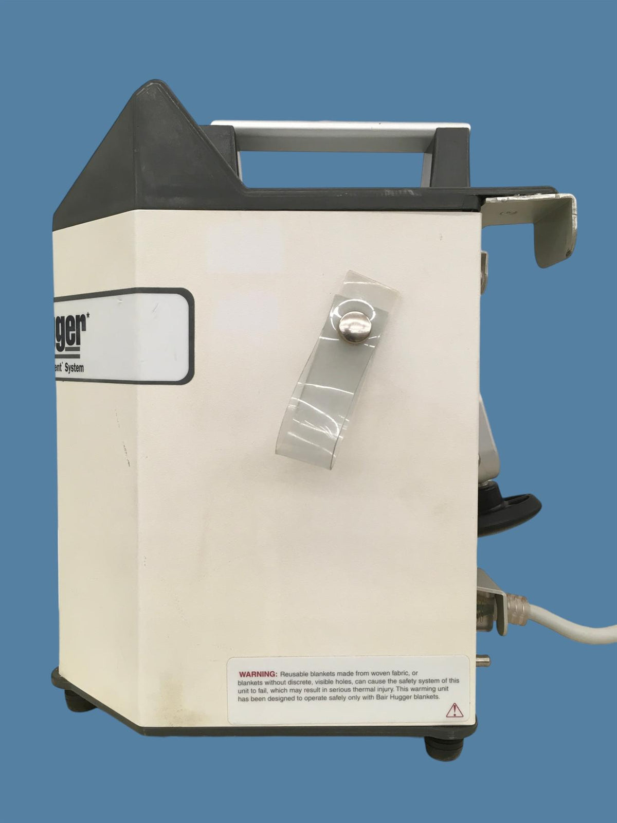 3M Bair Hugger Model 505 Patient Warming System (NO Hose; For Parts/Repair)