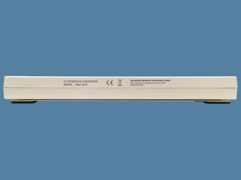 Olympus MAJ-1916 CV Interface Converter