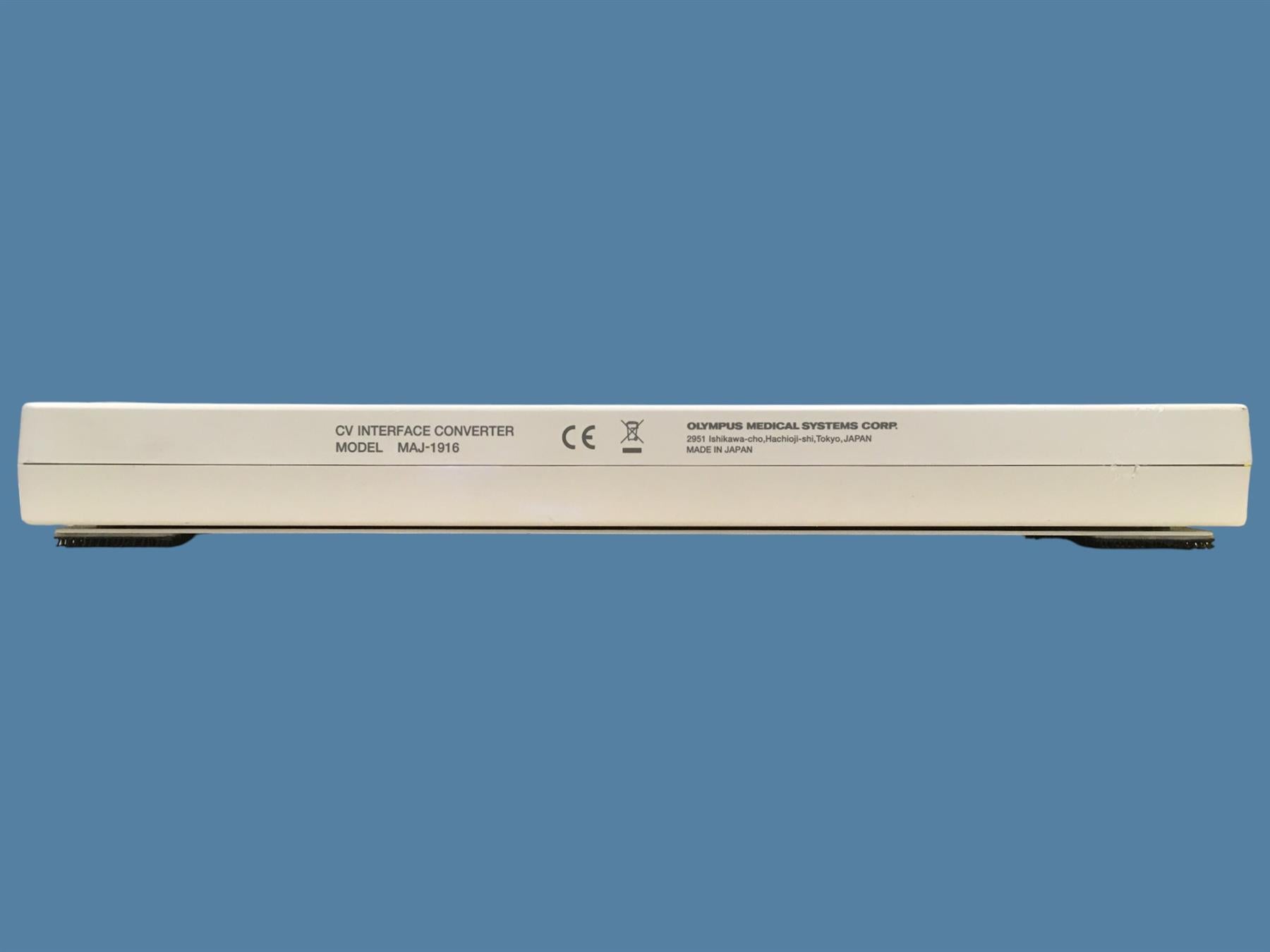 Olympus MAJ-1916 CV Interface Converter