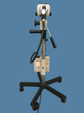 Cooper Surgical ZM-310 Colposcope w/ FOI-1/CS Light Source [1992]