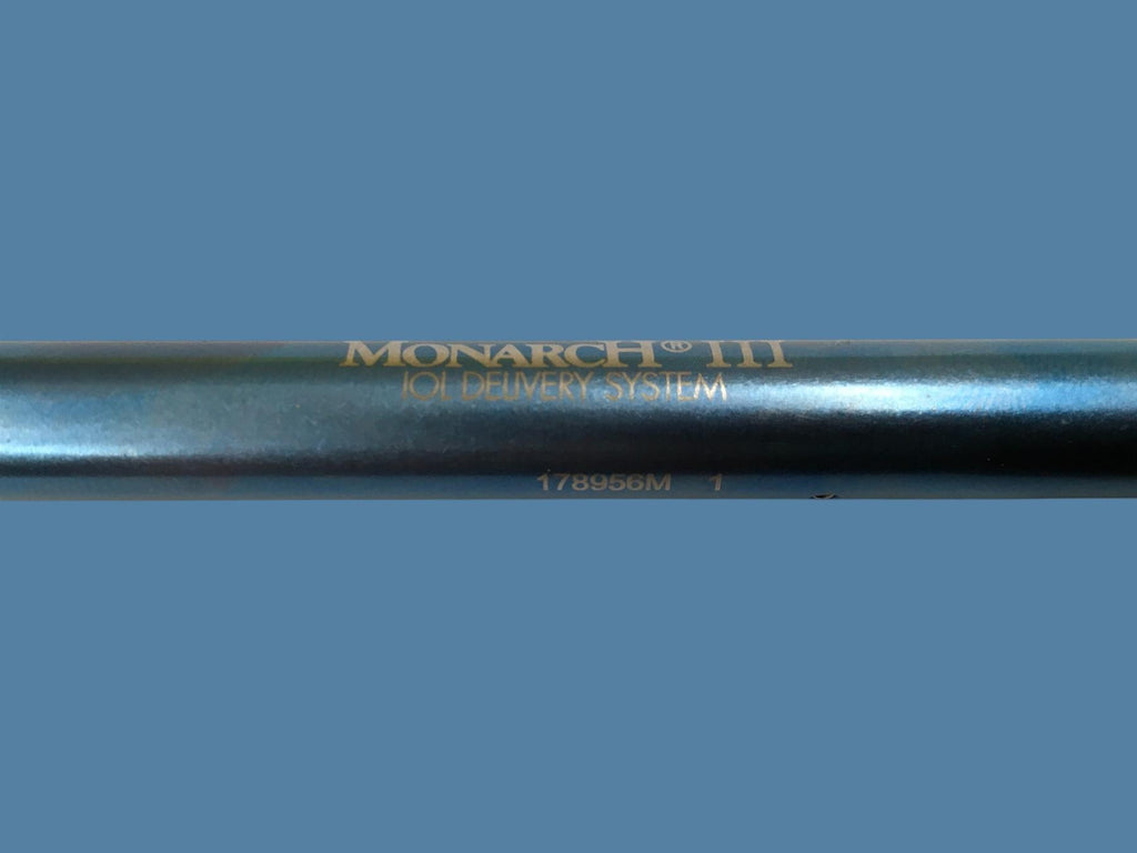 Alcon Monarch III IOL Delivery System Handpiece 8065977773