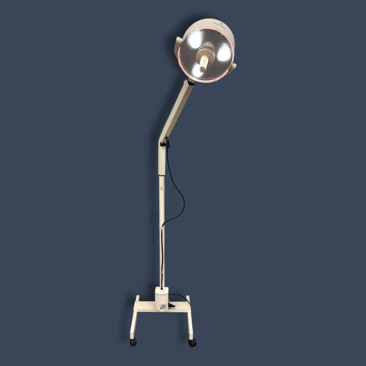 Welc Allyn LS200 Procedure Light 44200