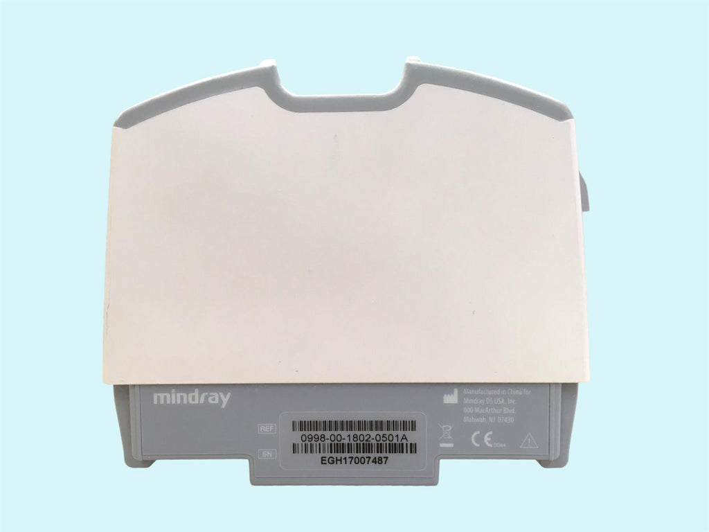 Mindray Temp Module For V12 V21 0998-00-1802-0501A