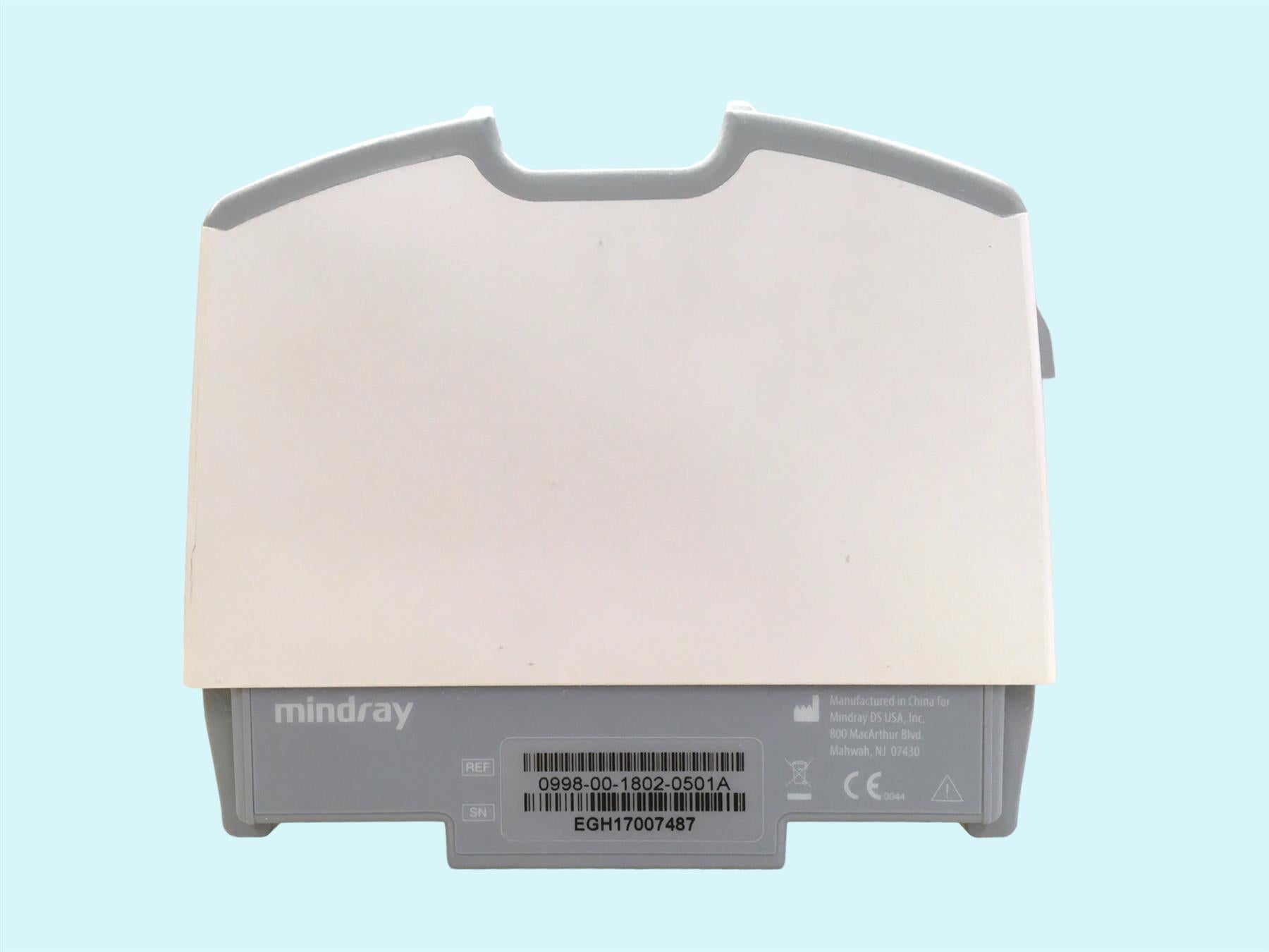 Mindray Temp Module For V12 V21 0998-00-1802-0501A