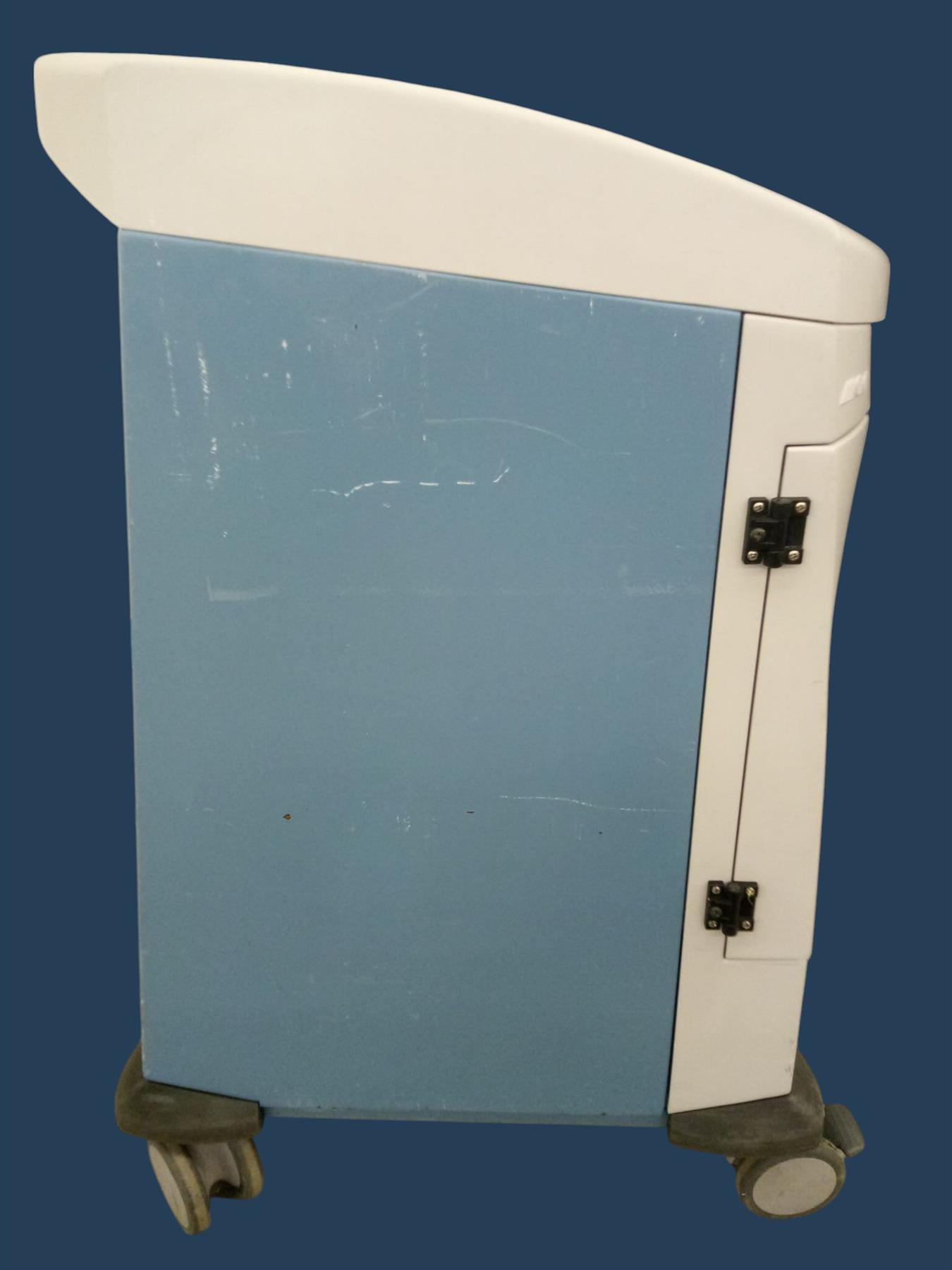 Gyrus ACMI Berkeley VC-10 Vacuum Curettage System w/ Accessories