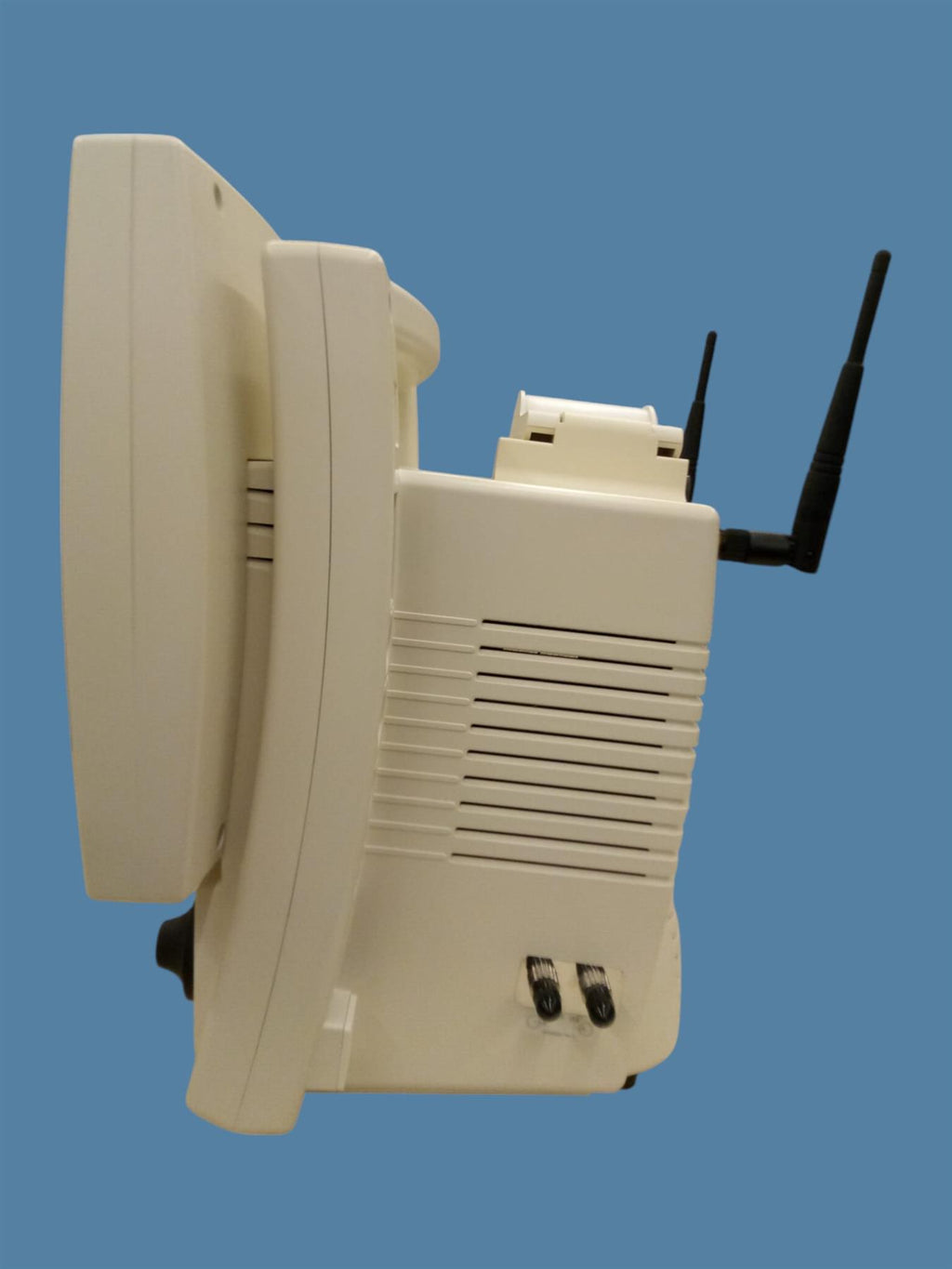 MedRad Veris 8600 MR Monitoring System Remote Display