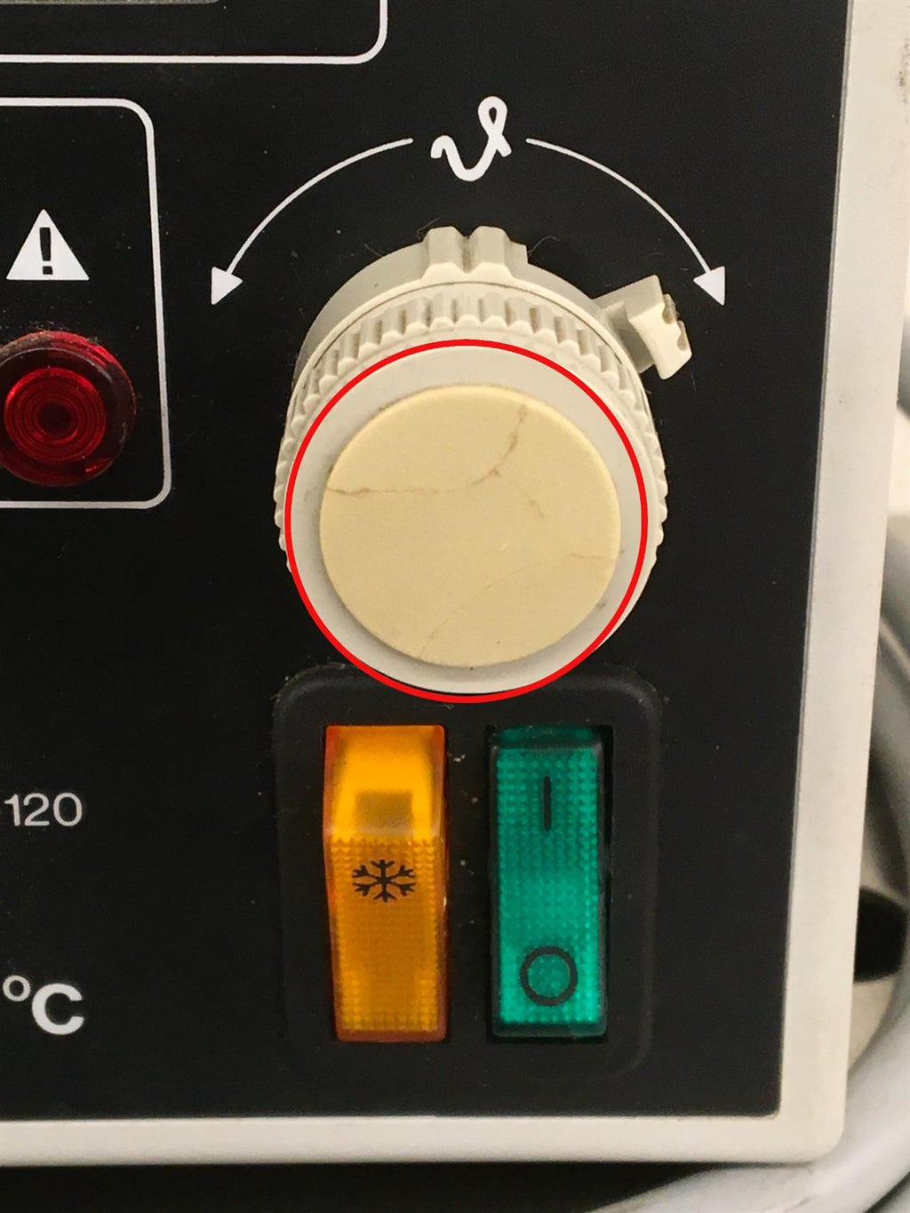 Lauda Brinkmann RM6-B Heating/Cooling Circulating Bath