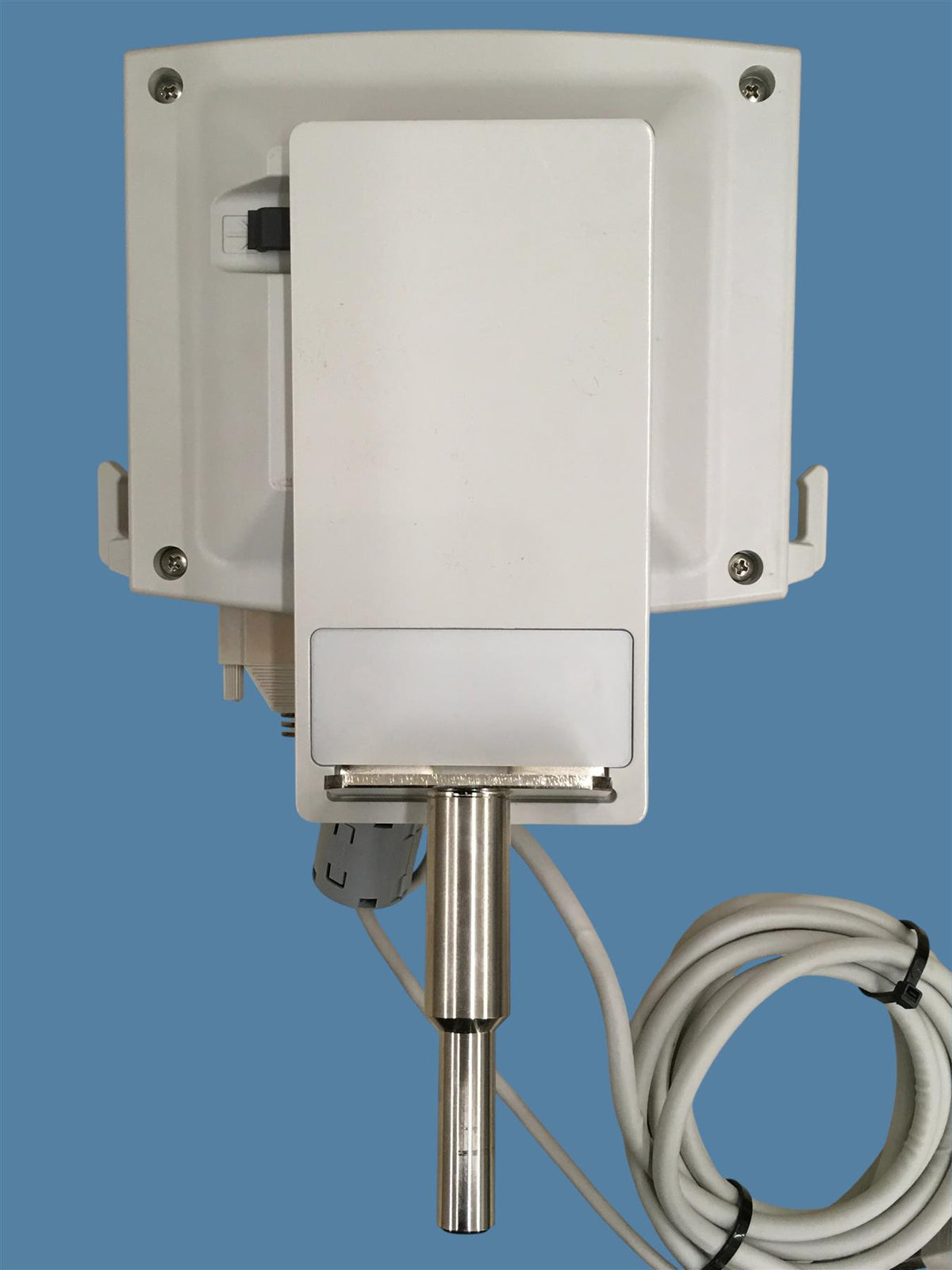 Nihon Kohden JE-912AK PSG Sleep Input Box (2019) w/ 683485B Cable & Mount