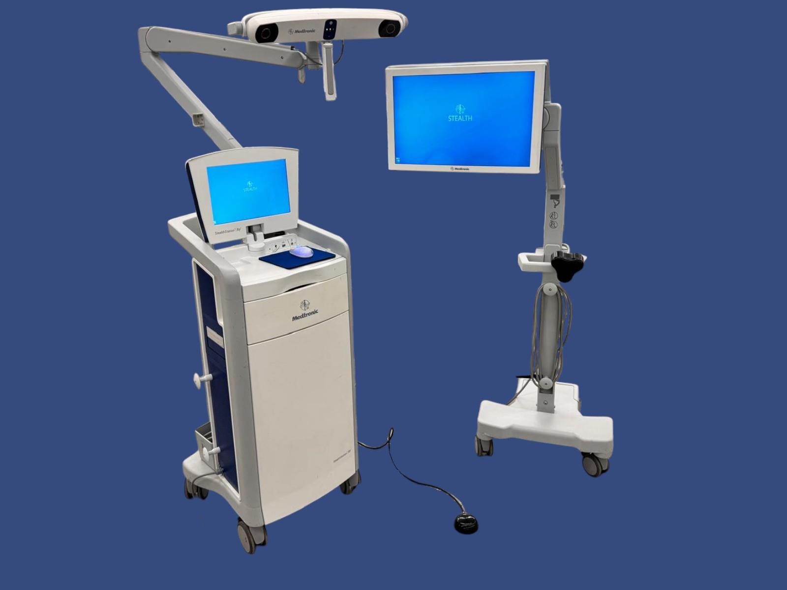 Medtronic StealthStation S7 Treatment Guidance System/Navigation System
