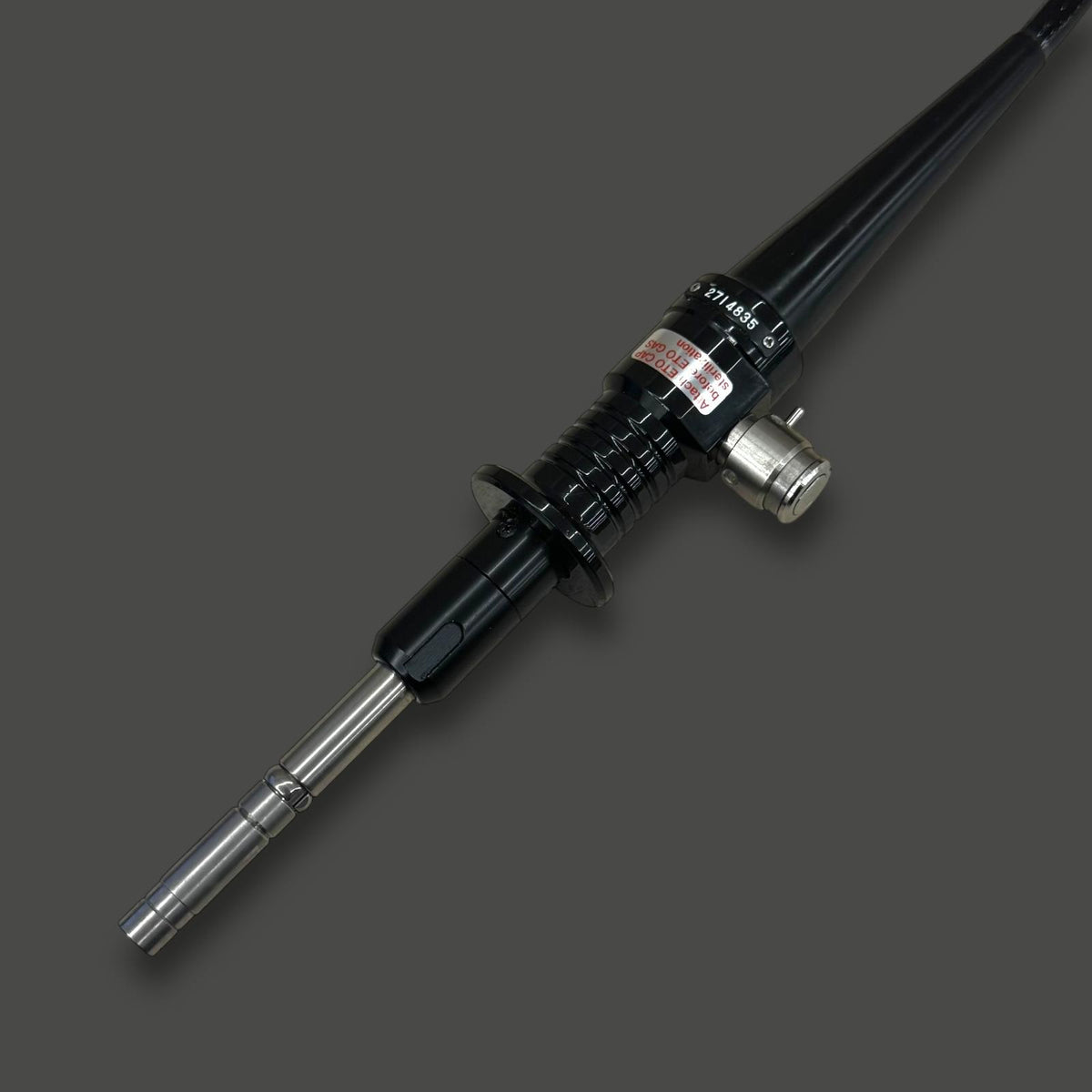 Olympus ENF Type P3 Flexible Rhino-Laryngofiberscope ENF-P3 (No Broken Fibers)
