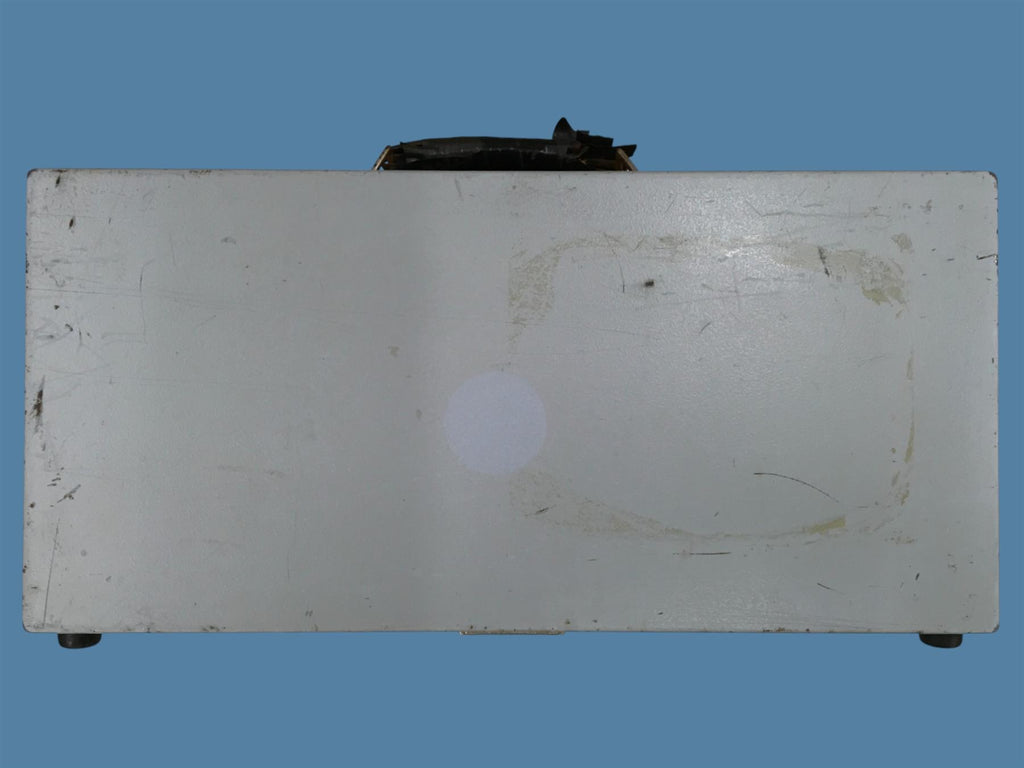 Biddle-Gray Corp. 601147-1 Calibration Resistance Standard