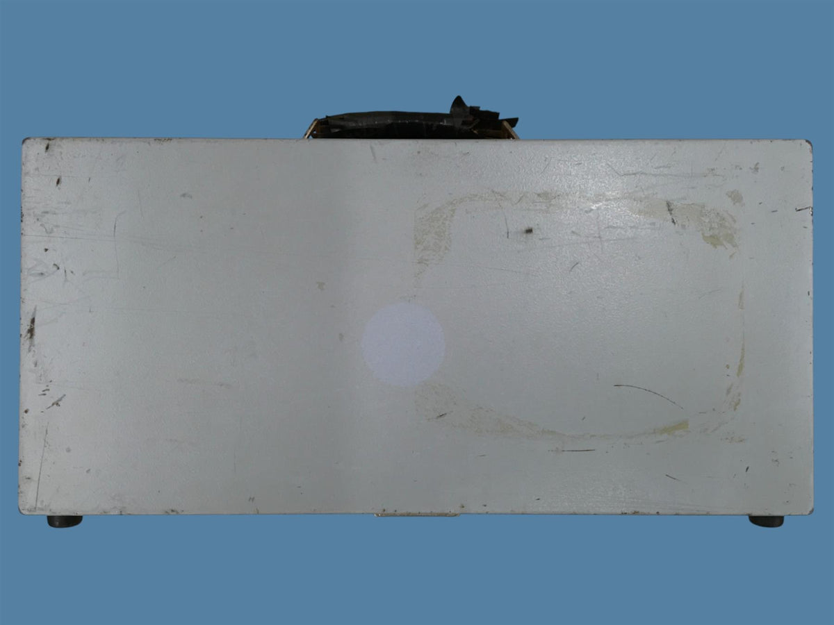 Biddle-Gray Corp. 601147-1 Calibration Resistance Standard