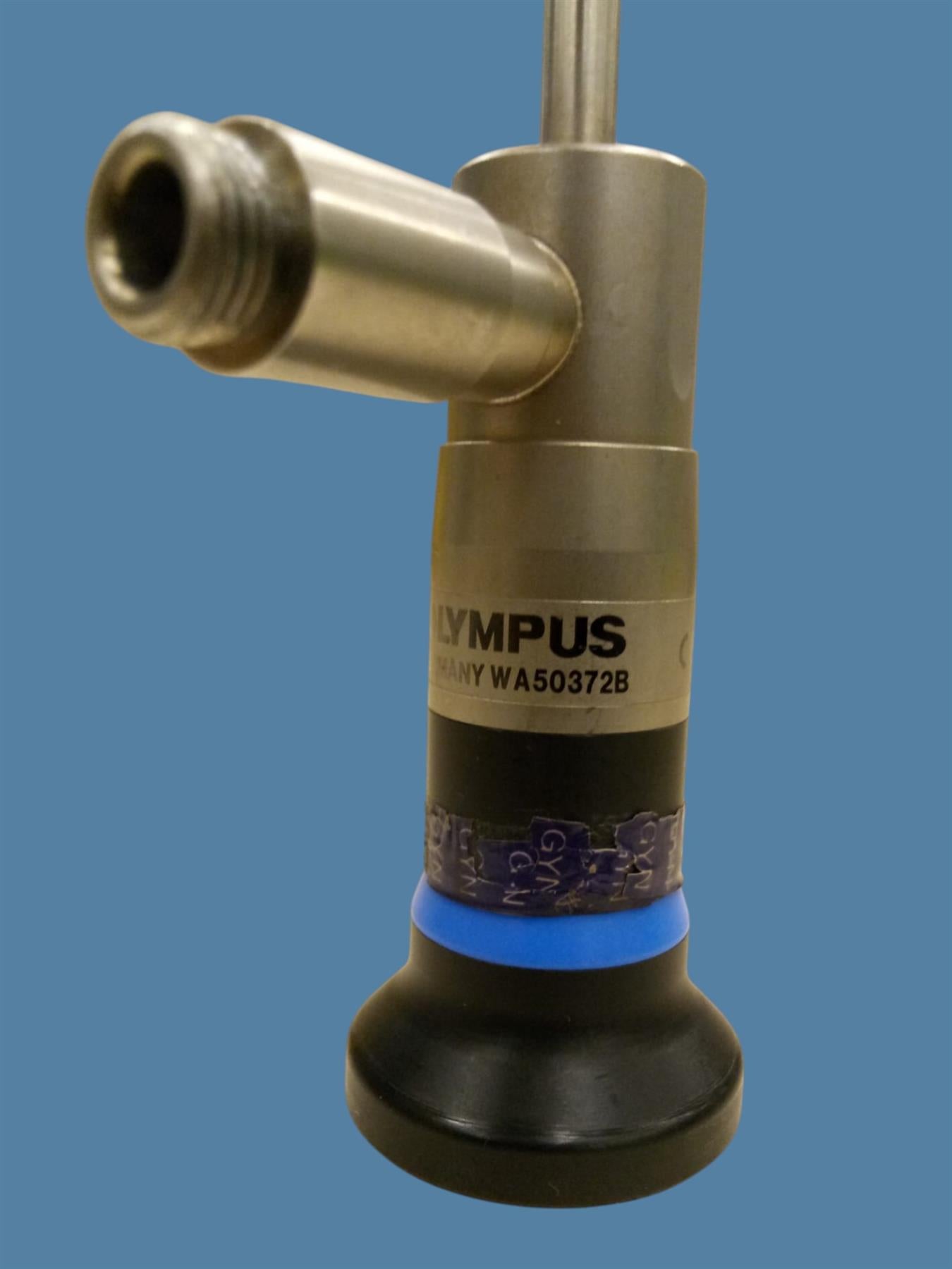 Olympus WA50372B 5mm Zero Degree Autoclavable Laparoscope