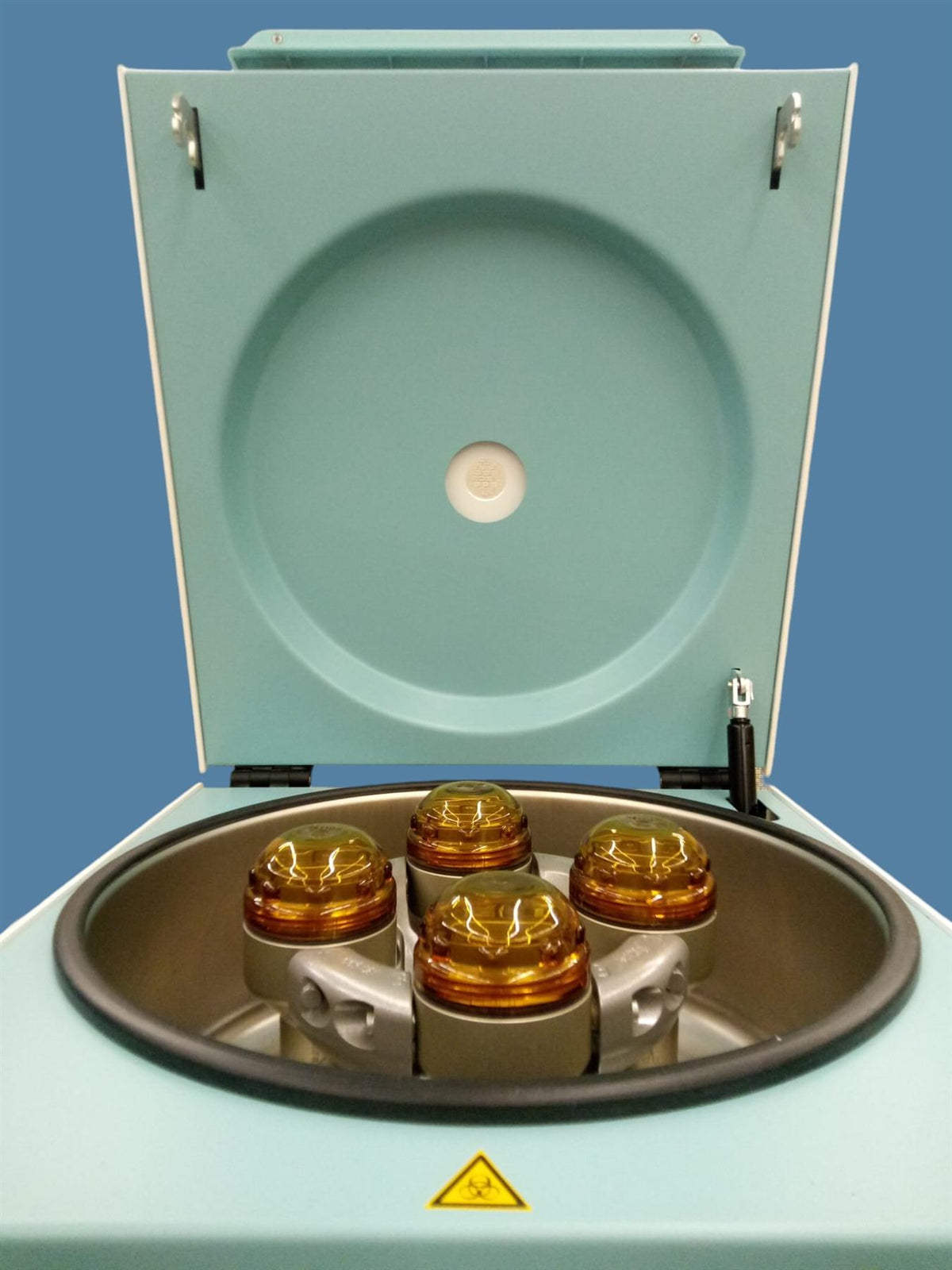 Hettich Arthrex ACP Autologous Conditioned Plasma Centrifuge REF 1206-17 (2016)
