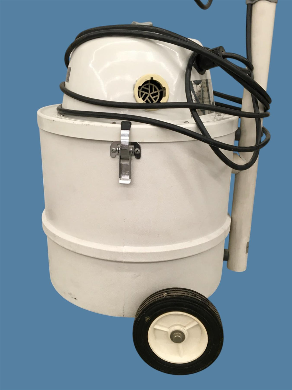 Stryker 886 Plaster Vacuum w/ Stryker 840 Cast Cutter & #83 Cast Spreader