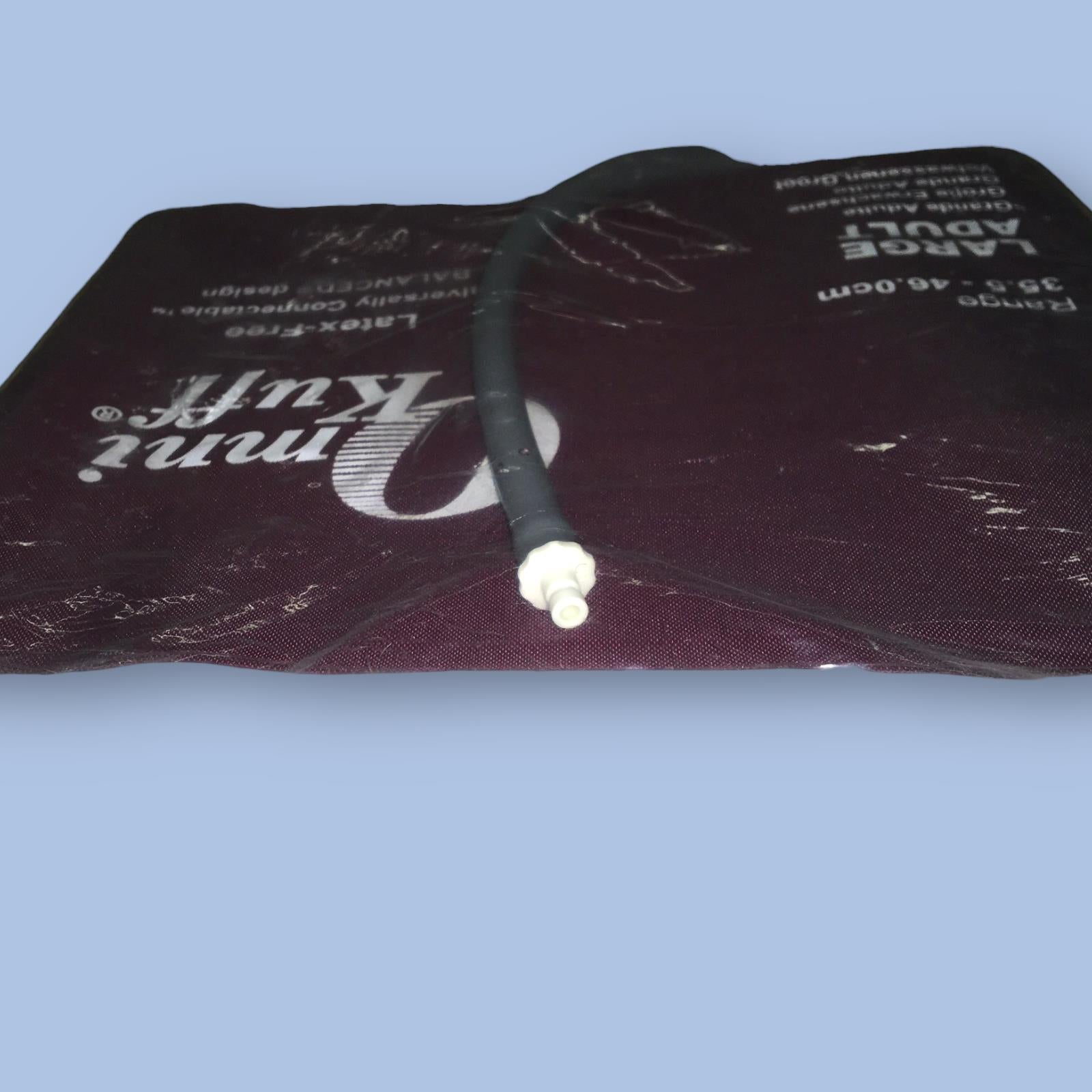Trimline/Omni Kuff, BP Cuff 35.5-46cm, Large Adult, Single Tube Ref: 1902SHP