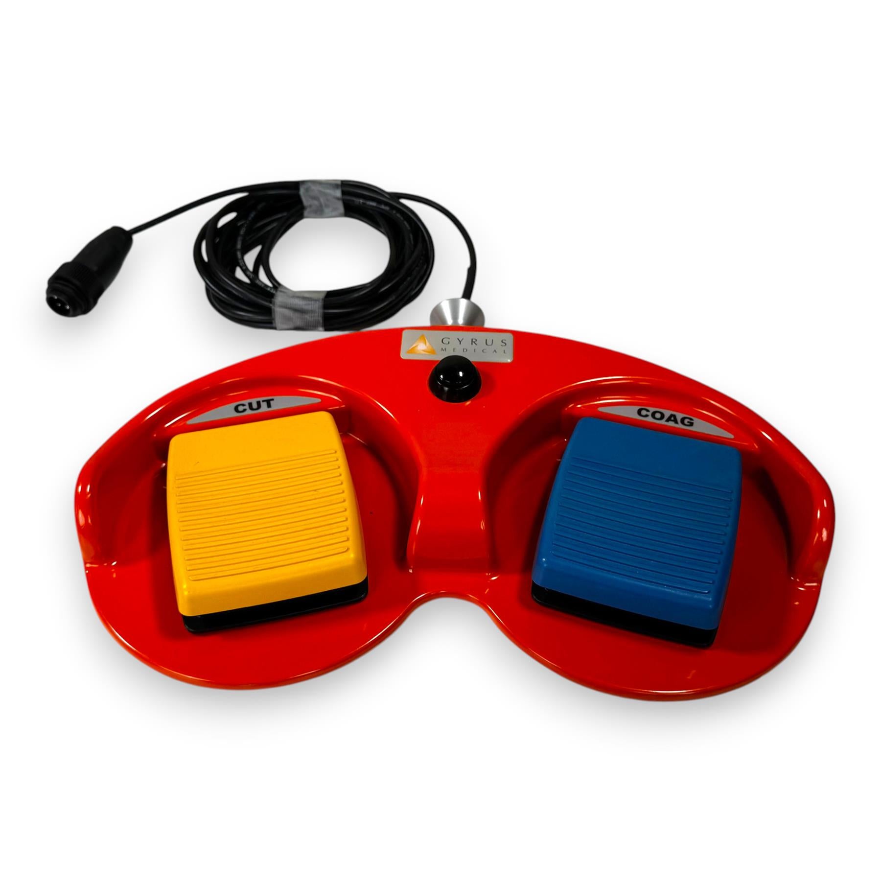 Gyrus ACMI G400 WorkStation PK Technology with Footswitch 777000