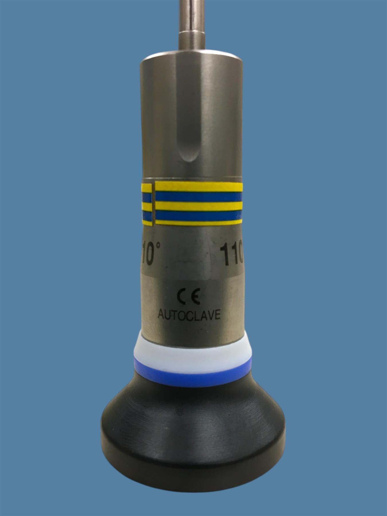 Olympus A1934A 4mm, 110° Autoclavable Rigid Cystoscope