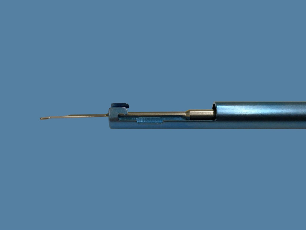 Alcon Monarch III IOL Delivery System Handpiece 8065977773