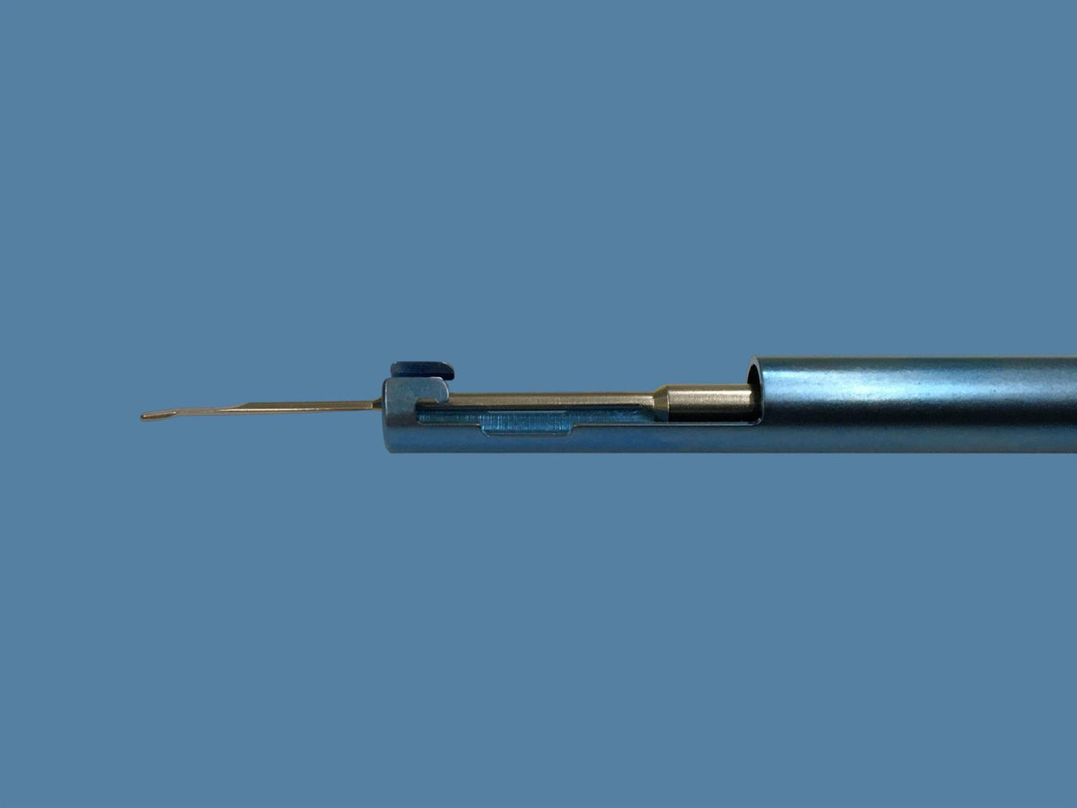 Alcon Monarch III IOL Delivery System Handpiece 8065977773