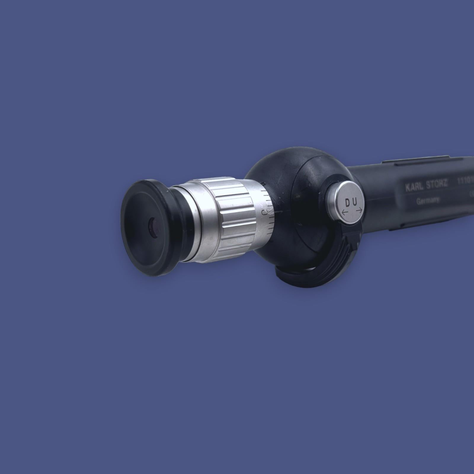 Karl Storz 11101RP2 Rhino-Laryngo Flexoscope (No Broken Fibers)