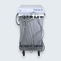 DNTL Works ProCart II Mobile Treatment Console 2200