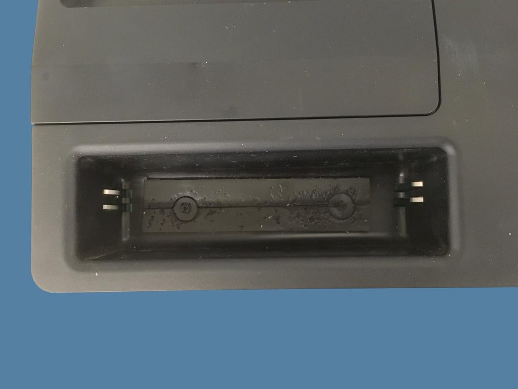 Welch Allyn 61000 Pneumotach w/ 76100 Printer/Charger (READ)