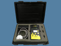 International Light ILT1400 Radiometer Photometer & SEL033 Probe, Case, New Batt