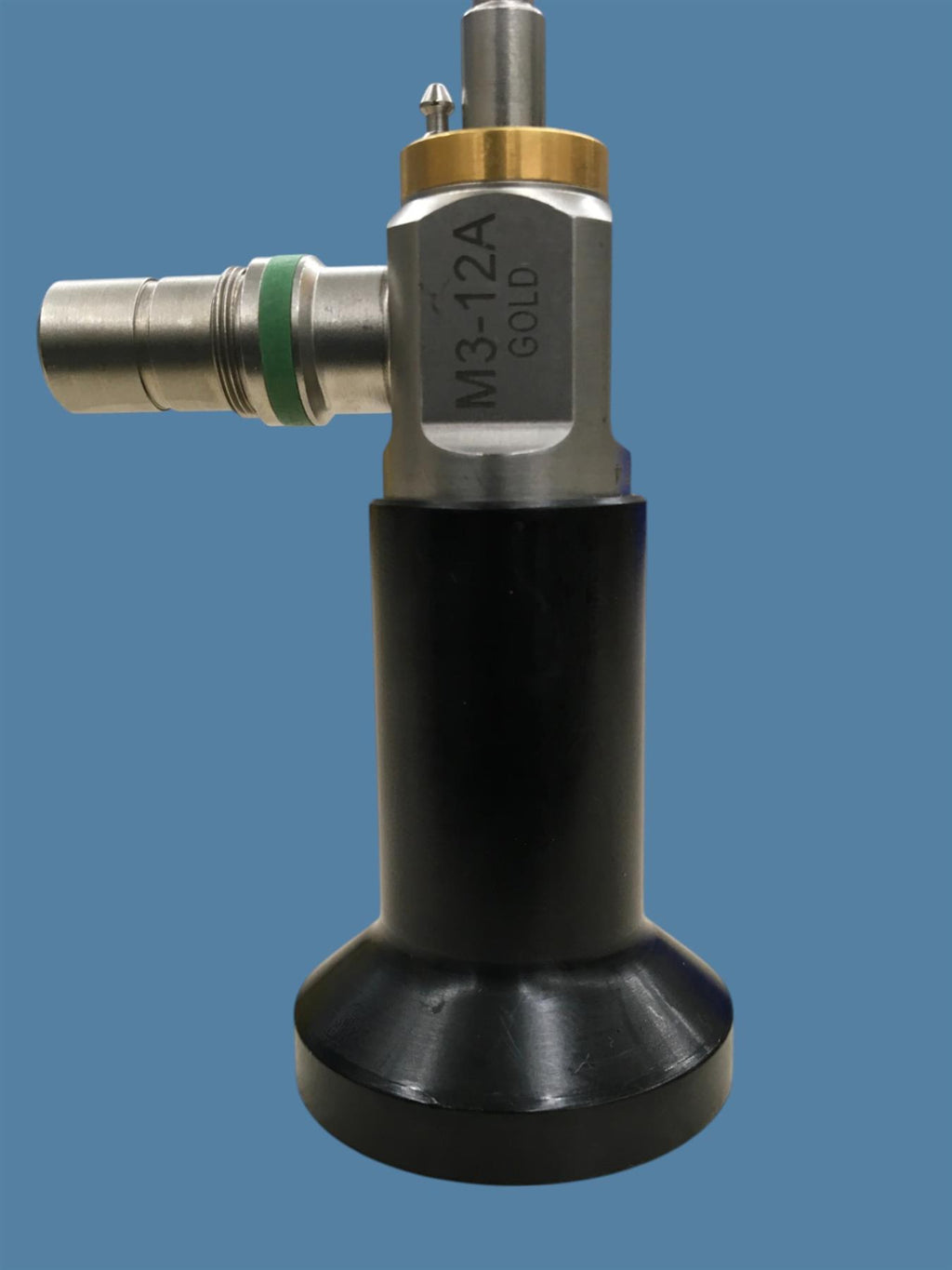 ACMI M3-12A Gold 4mm 12° Autoclavable Cystoscope