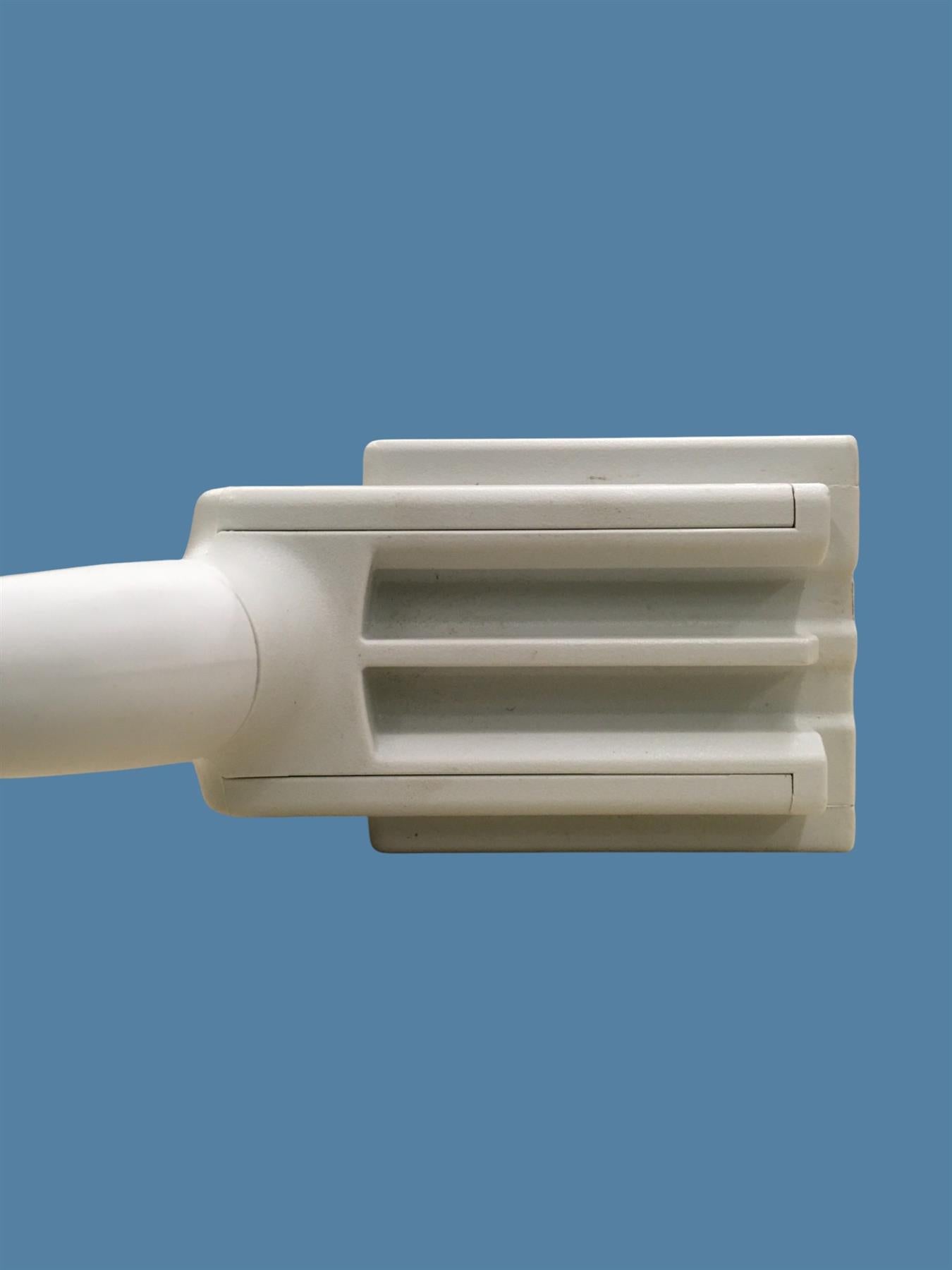 Siemens Acuson 6L3 Linear Array Ultrasound Transducer Probe (Model No. 08252598)