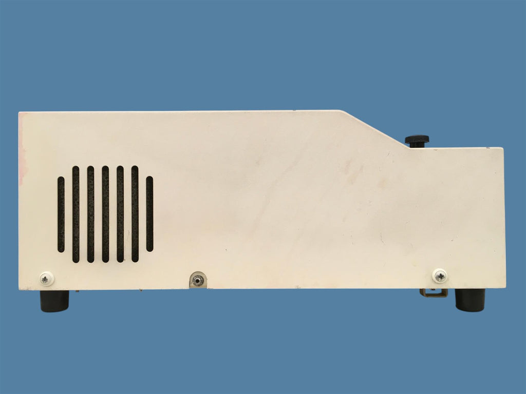 Advanced Instruments FLM-200 Fluorophos Test System v2.2