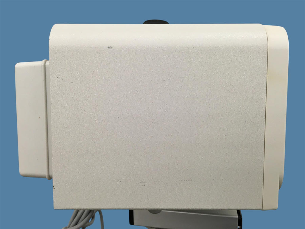 Bard Site-Rite IV Ultrasound System w/ 2 Probes, 2 Batteries & Charger (READ)
