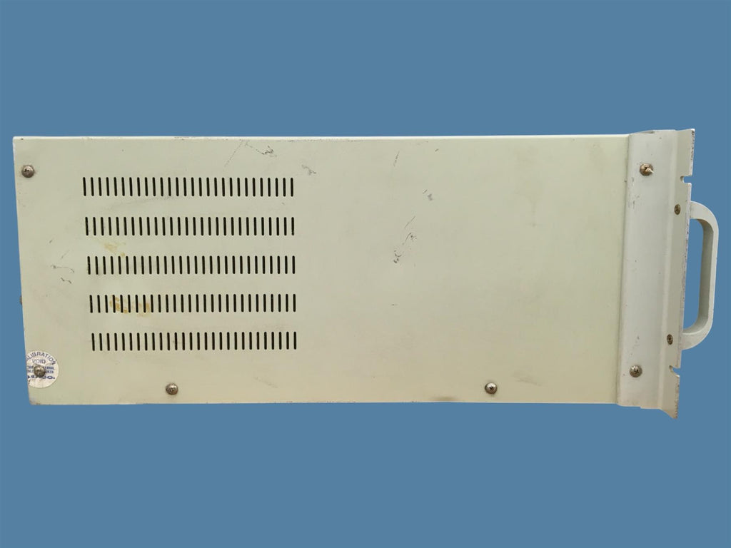 Associated Research Quadchek 6554SA Electrical Safety Compliance Analyzer