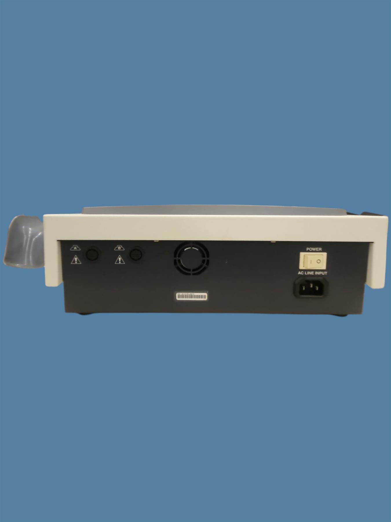 Mettler Sonicator Plus 940 ME940 Combination Therapy Machine