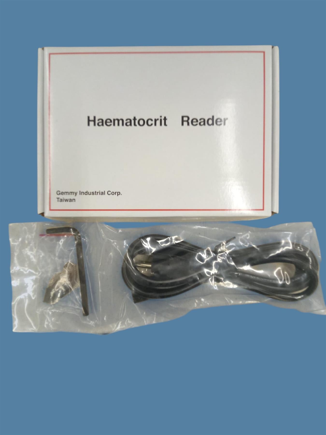 DRE PLC-012 Harmonic Series 78105N Universal Centrifuge
