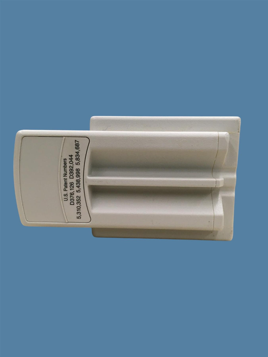 Siemens Acuson 15L8w Ultrasound Transducer Probe (Model No. 08252596)