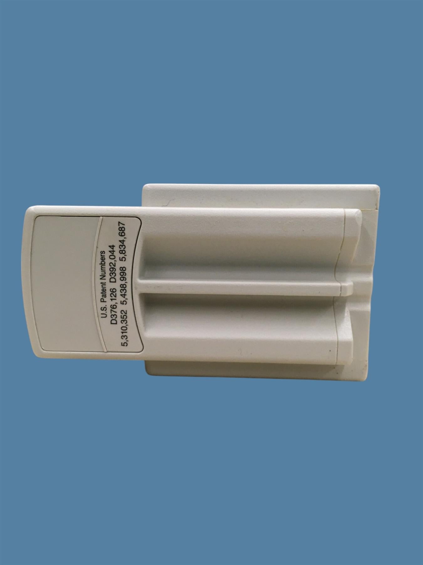 Siemens Acuson 15L8w Ultrasound Transducer Probe (Model No. 08252596)