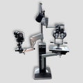 Reliance Medical 7700 w/ Reichert 11635 and Marco Keratometer