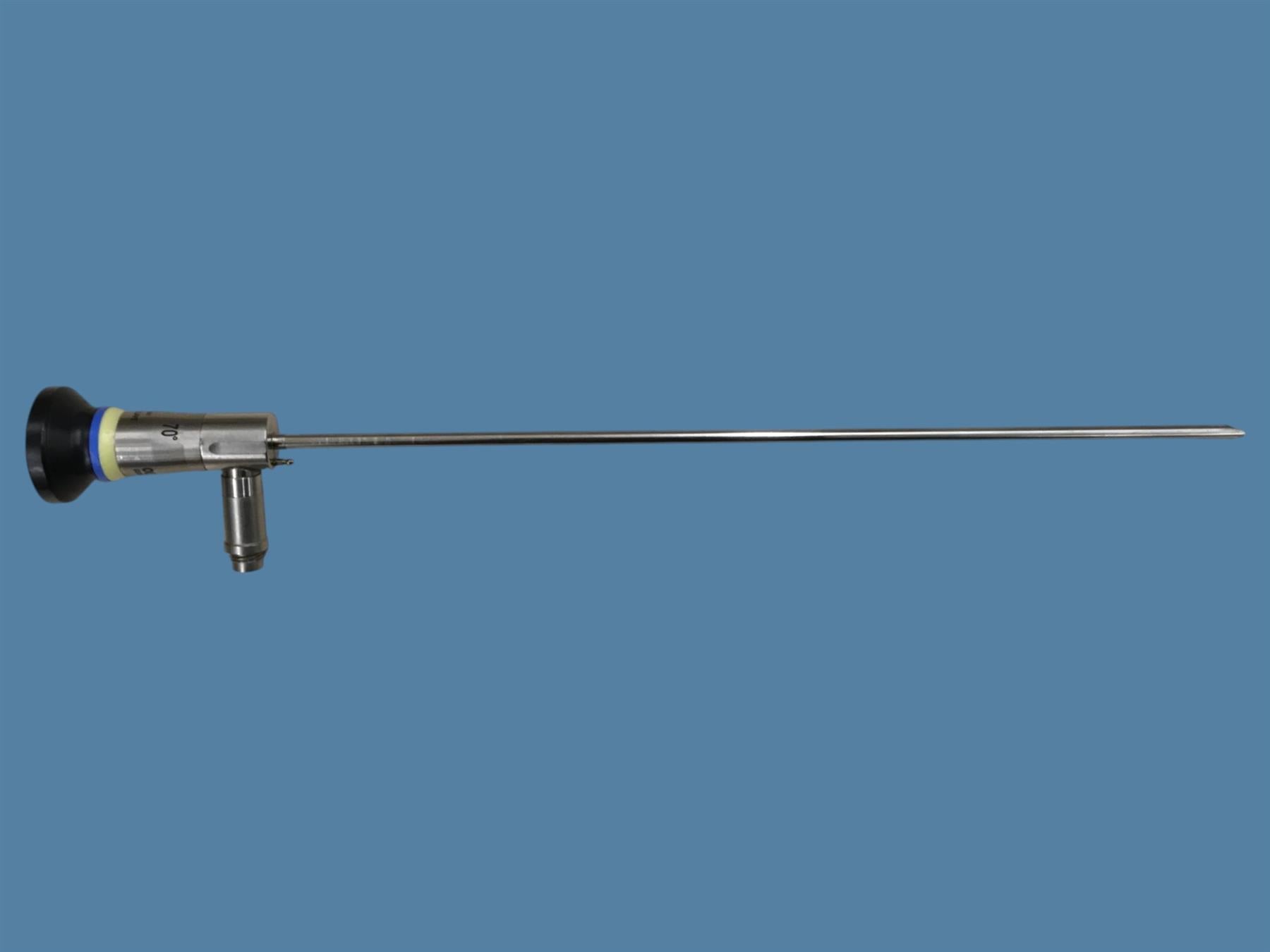Olympus A1933A 4mm, 70° Autoclavable Rigid Cystoscope