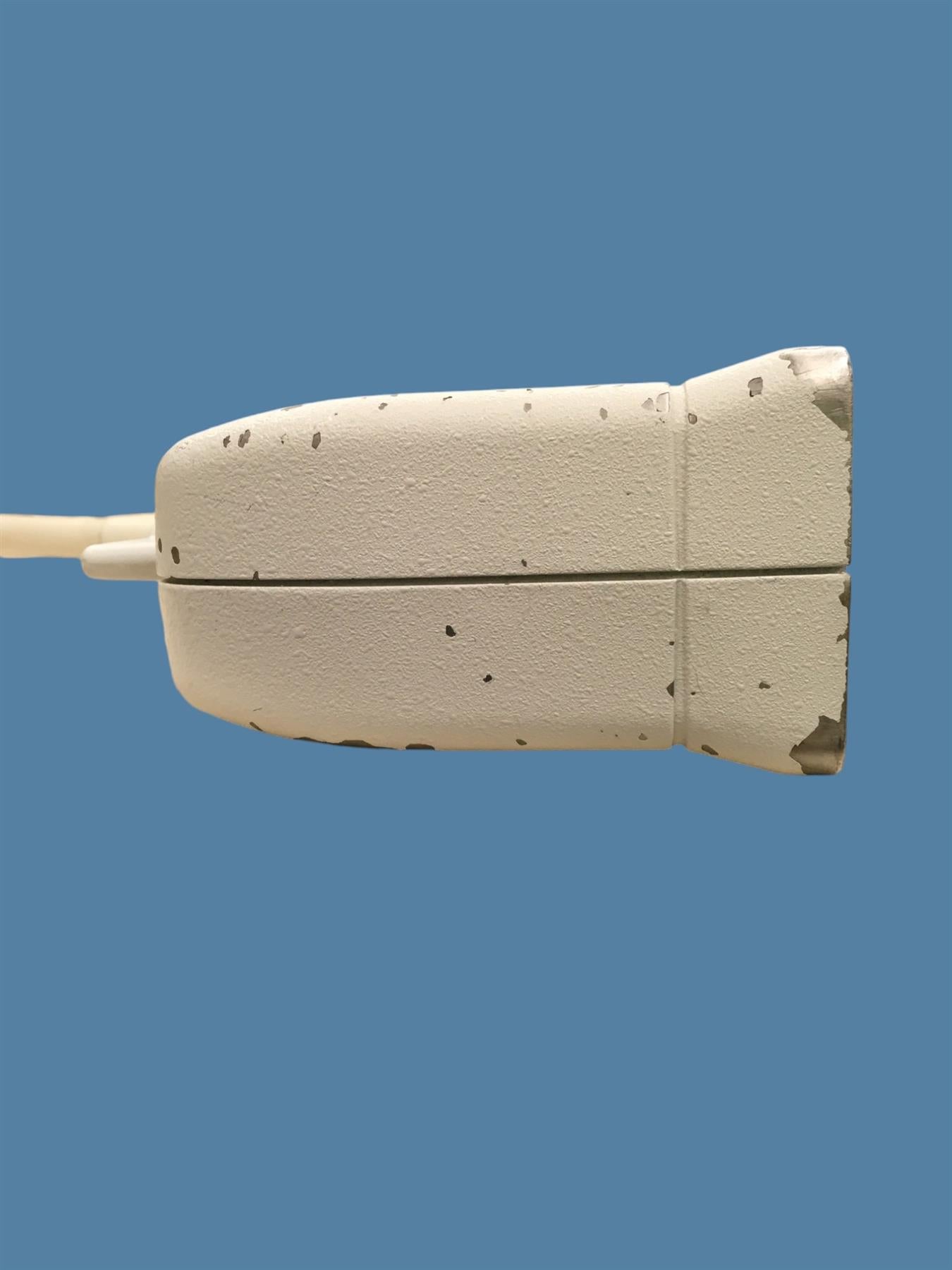 Philips Curved Array IVT C8-4v Ultrasound Transducer Probe