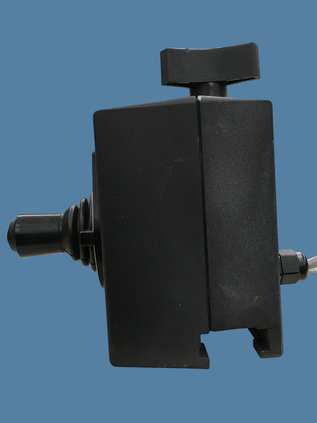 Biodex 058-830-E727 Hand Control & 058-830-E726 Joystick for 800/840 Table