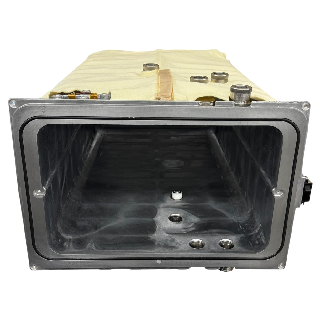 ASP Sterrad NX Complete Sterilization Chamber with Thermistors 02-50402-0-001 Rev. F