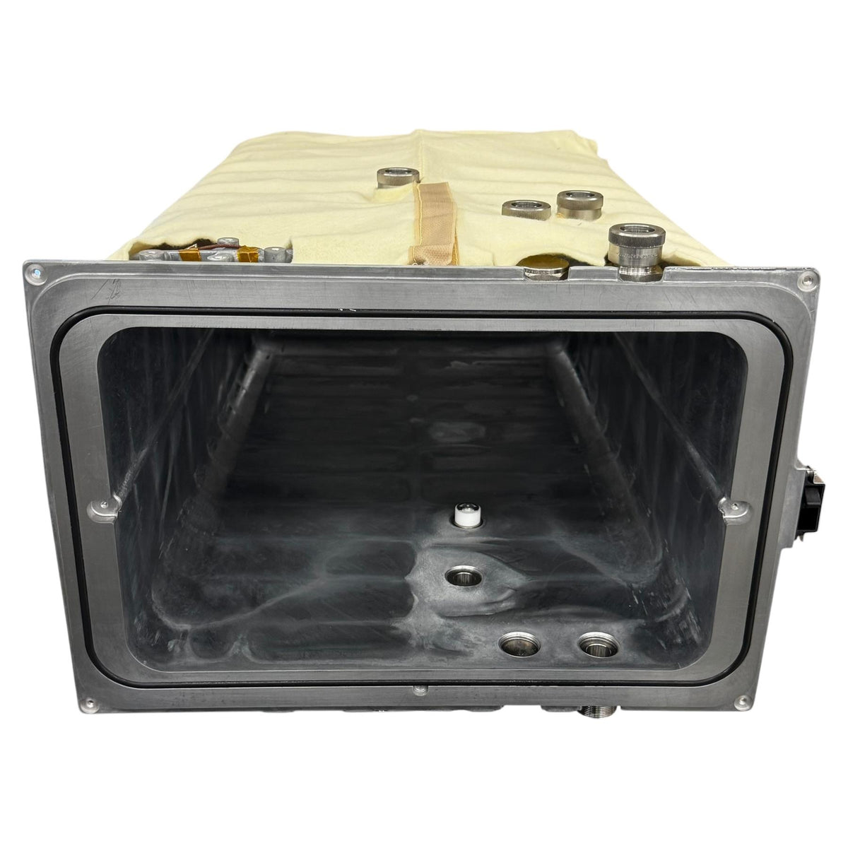 ASP Sterrad NX Complete Sterilization Chamber with Thermistors 02-50402-0-001 Rev. F