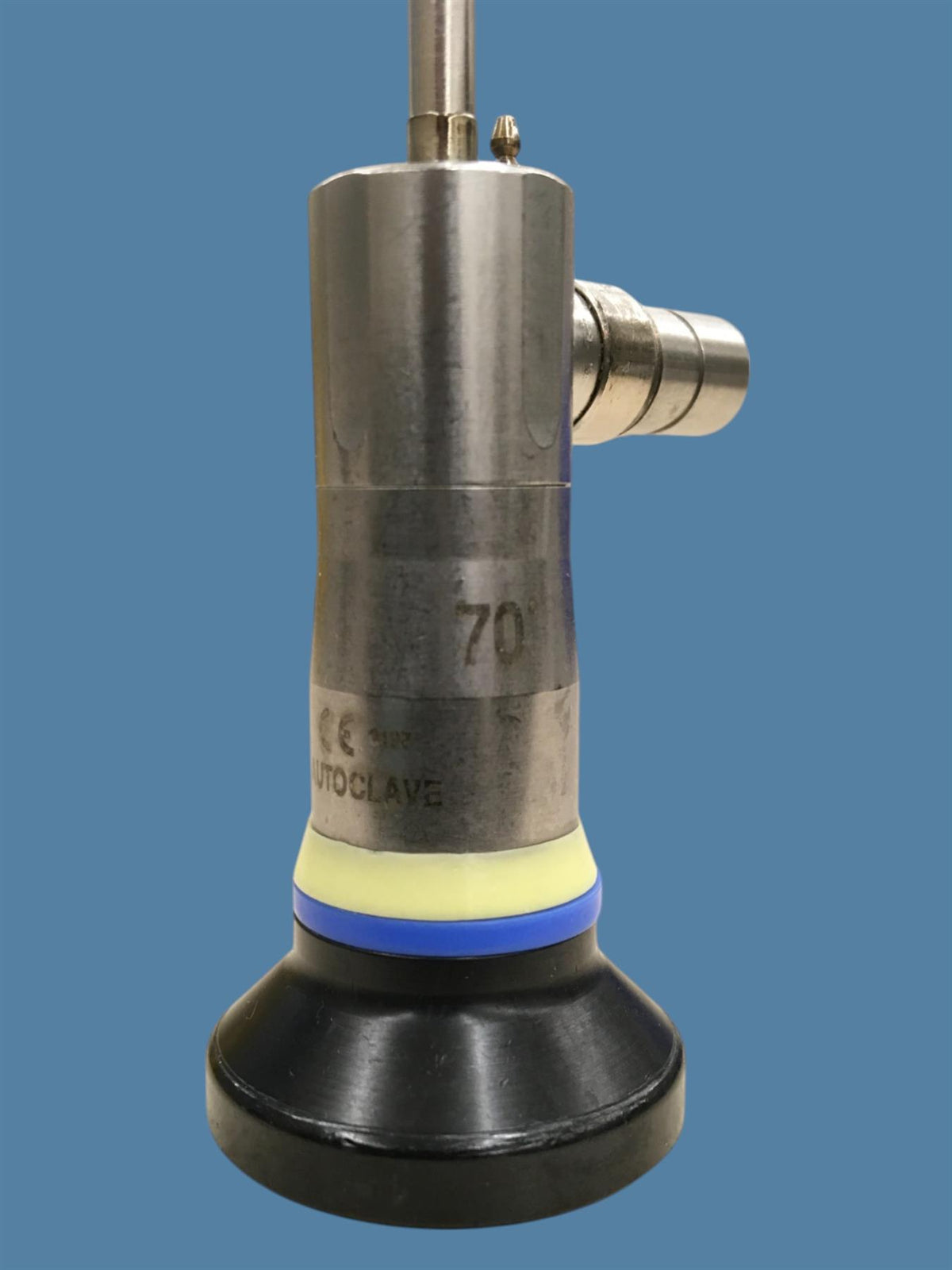 Olympus A1933A 4mm, 70° Autoclavable Rigid Cystoscope