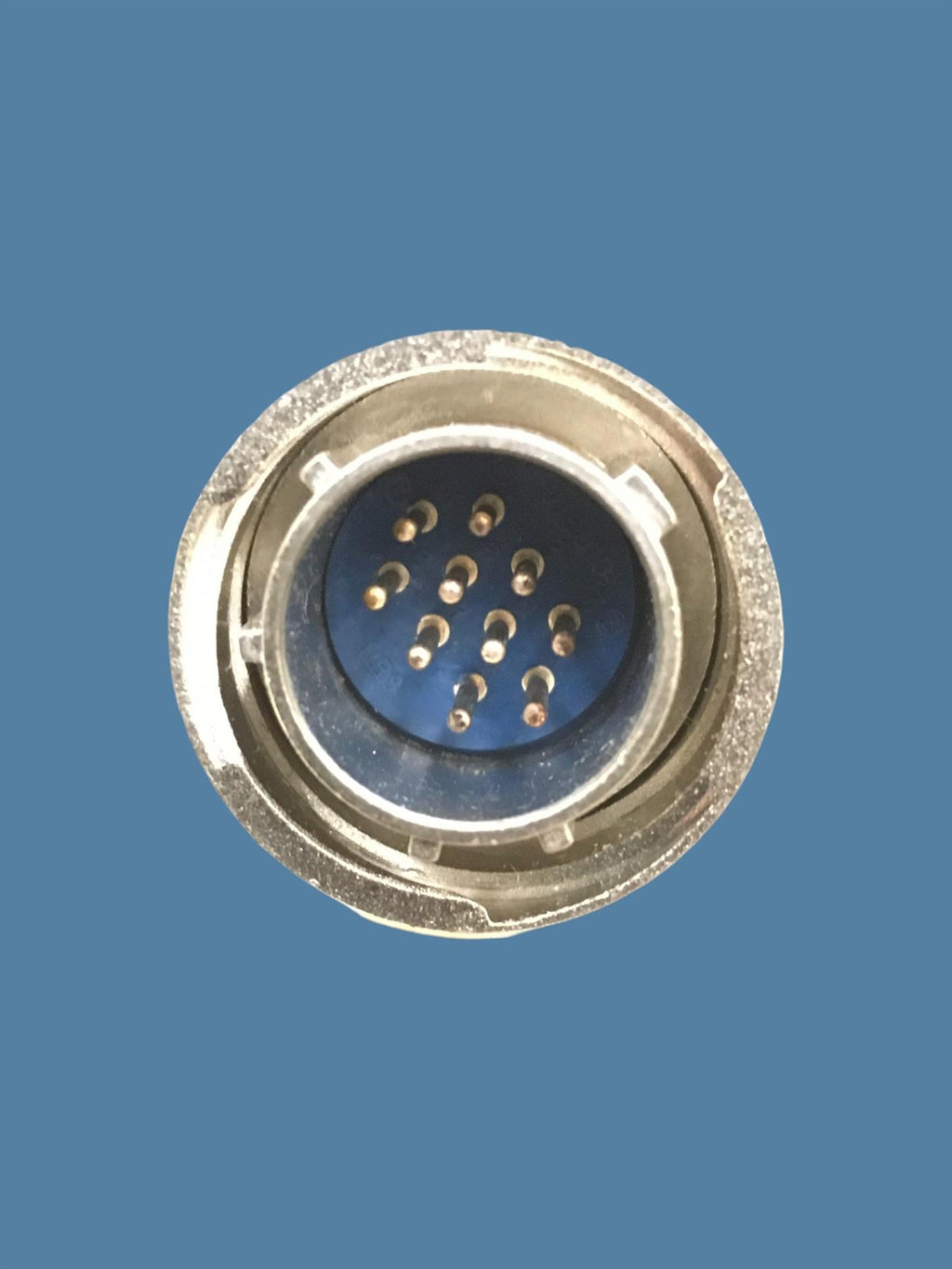 Biodex 058-830-E727 Hand Control & 058-830-E726 Joystick for 800/840 Table
