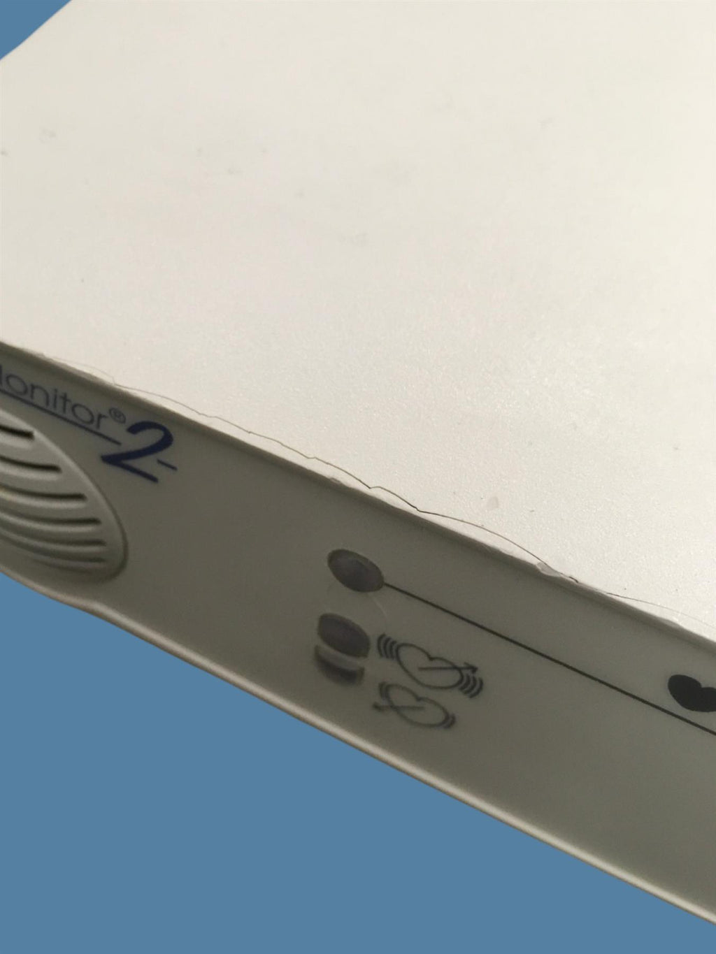 Circadiance Smart Monitor 2 | No Power Supply